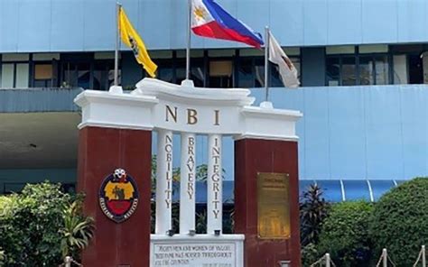 nbi quezon city photos|NBI Quezon City.